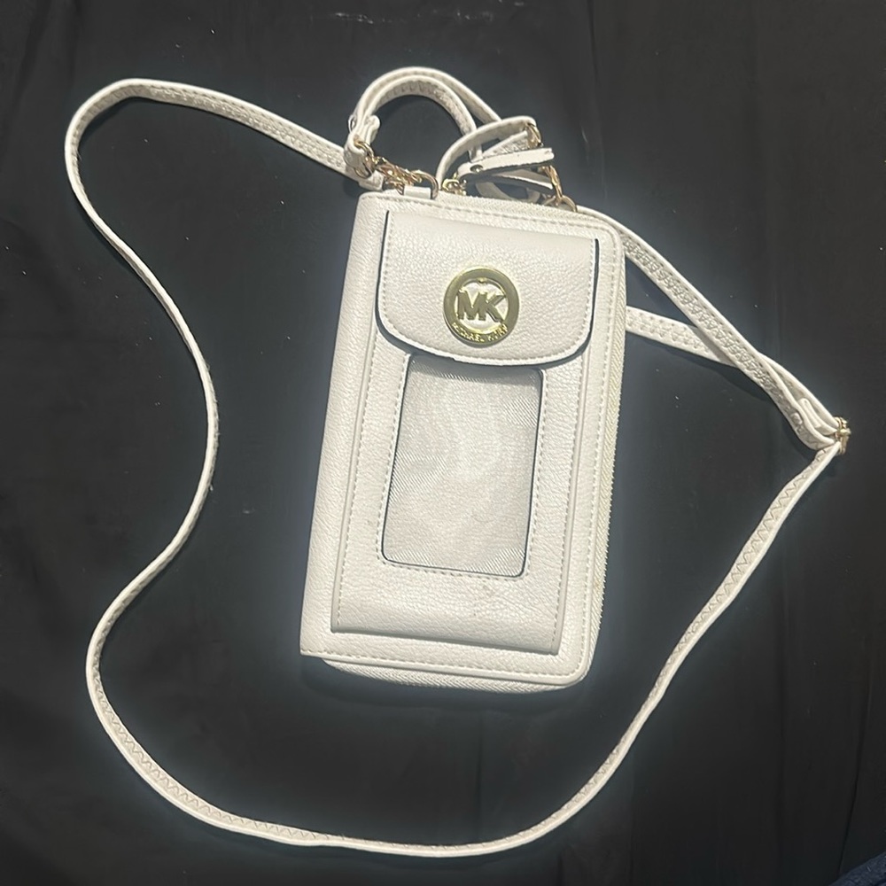 Michael Kors wallet purse